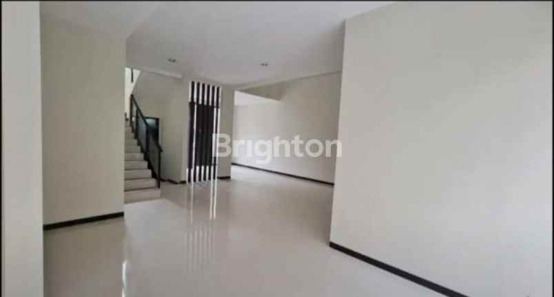 dijual rumah araya galaxy bumi permai