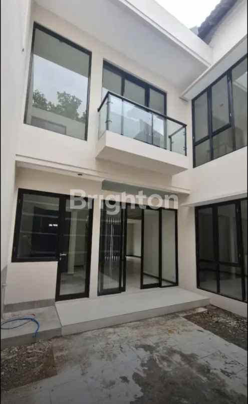 dijual rumah araya galaxy bumi permai