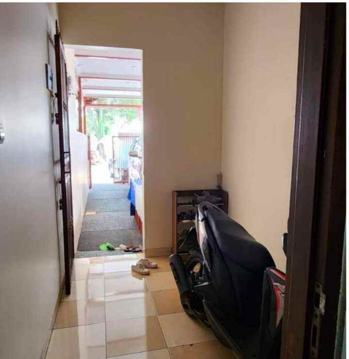 dijual rumah arcamanik