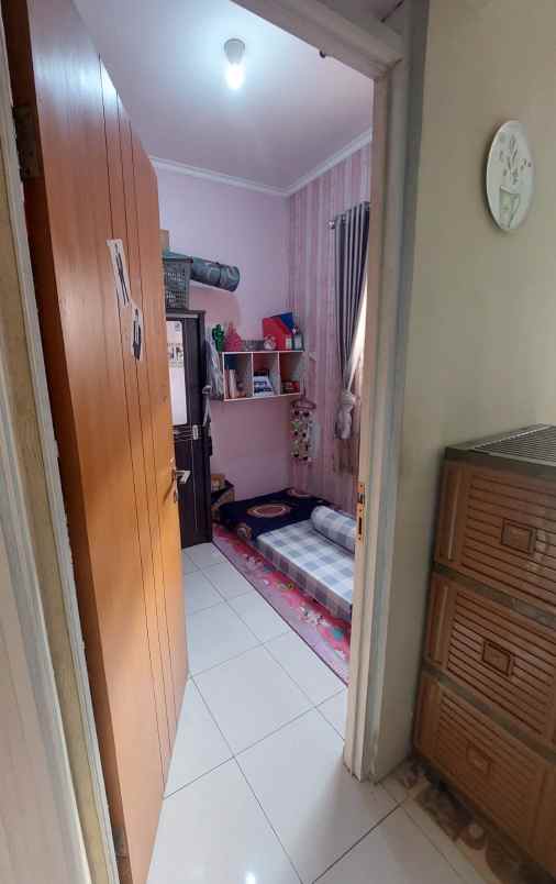 dijual rumah arcamanik