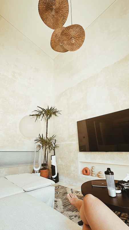 dijual rumah arcamanik