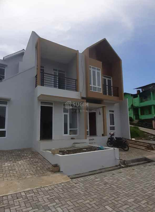 dijual rumah arcamanik sindanglaya