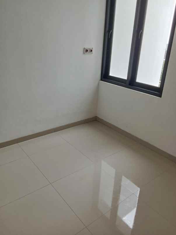 dijual rumah athara naya residence