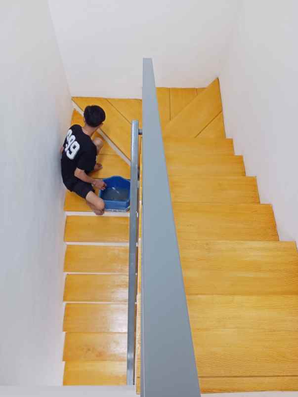 dijual rumah athara naya residence