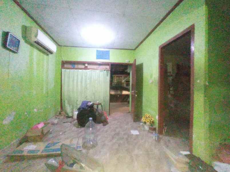 dijual rumah babatan indah surabaya