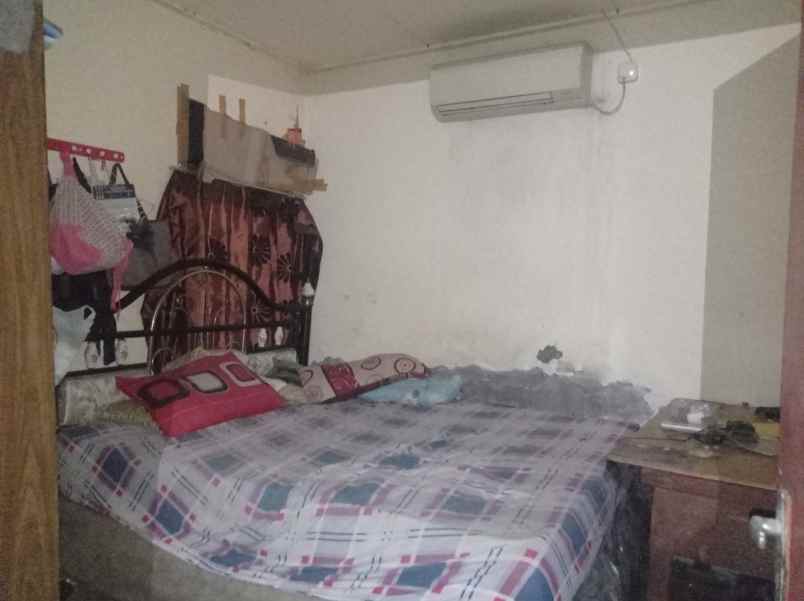 dijual rumah babatan indah surabaya