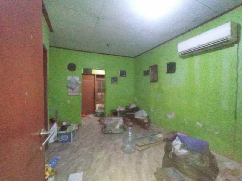 dijual rumah babatan indah surabaya