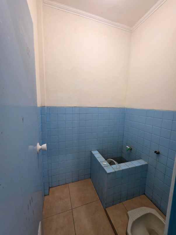 dijual rumah babatan pantai utara