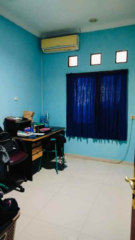 dijual rumah babatan pratama surabaya barat