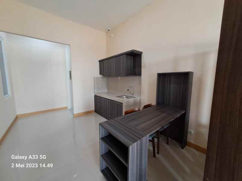 dijual rumah babelan bekasi utara