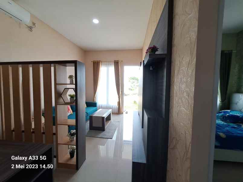 dijual rumah babelan bekasi utara