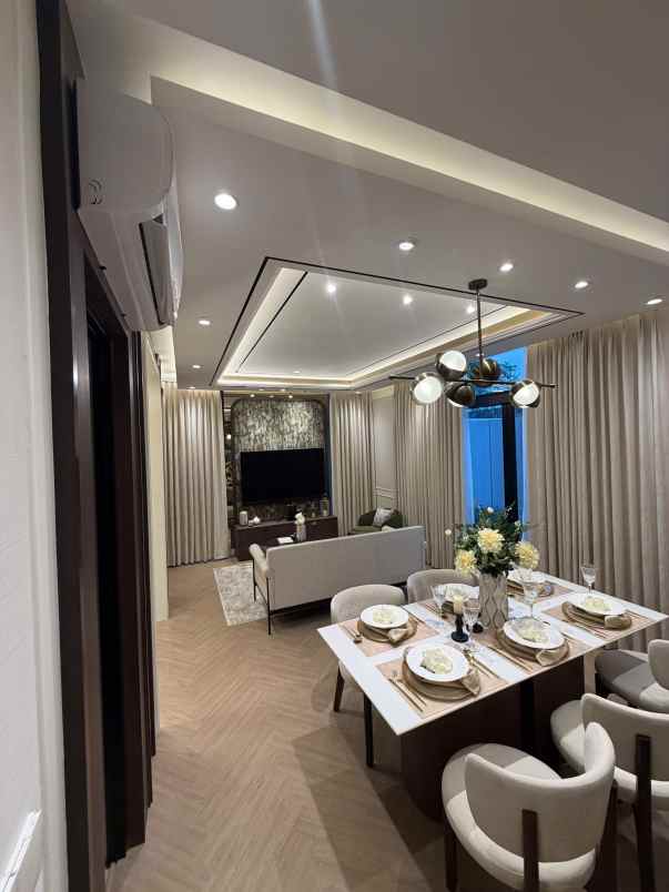 dijual rumah balaraja timur tangerang