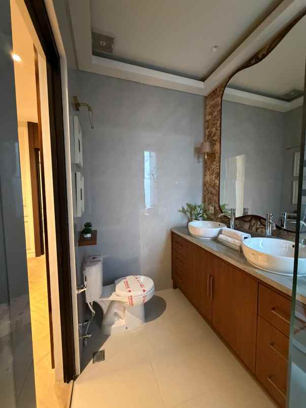 dijual rumah balaraja timur tangerang