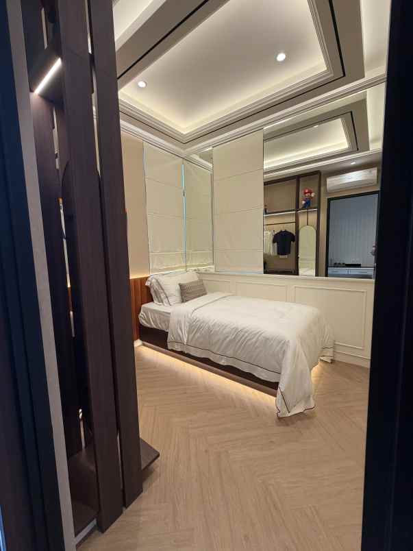 dijual rumah balaraja timur tangerang