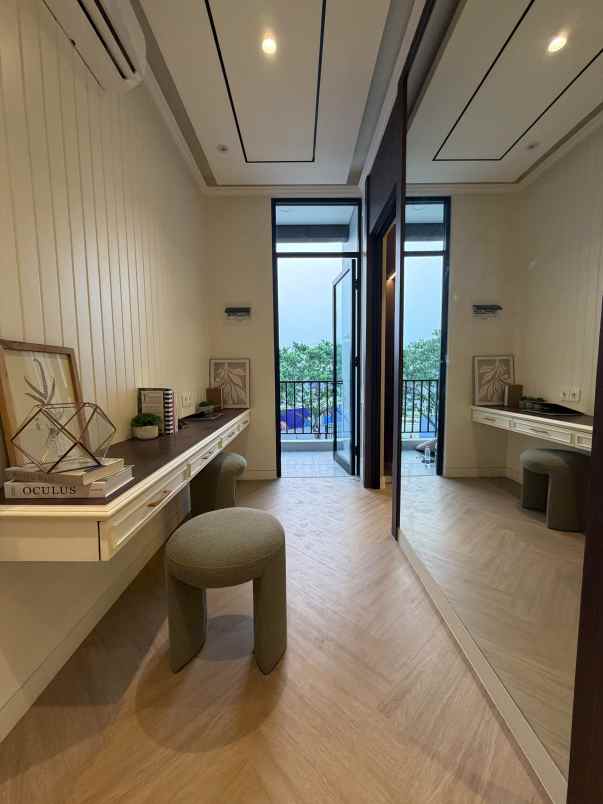 dijual rumah balaraja timur tangerang