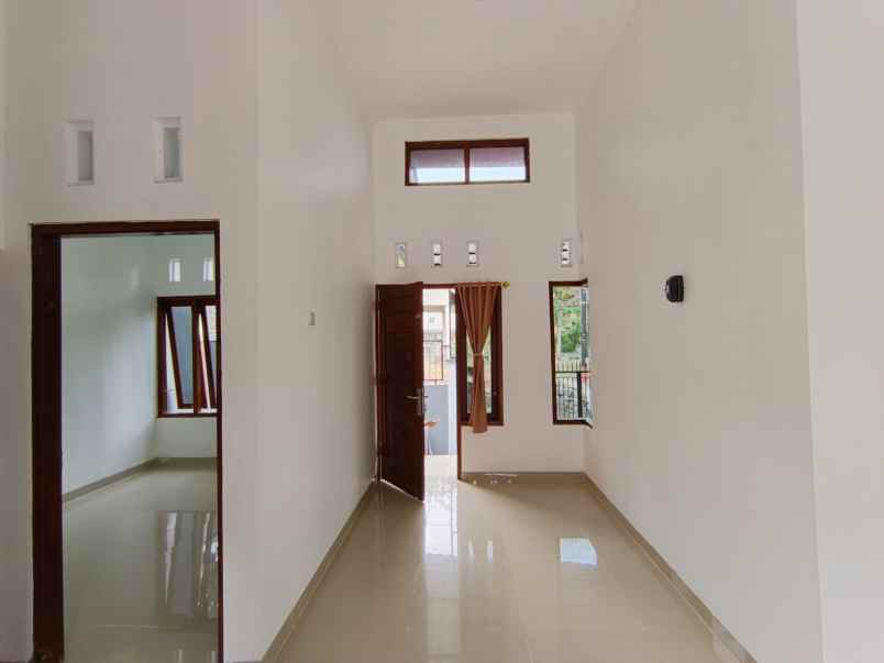 dijual rumah balecatur gamping sleman