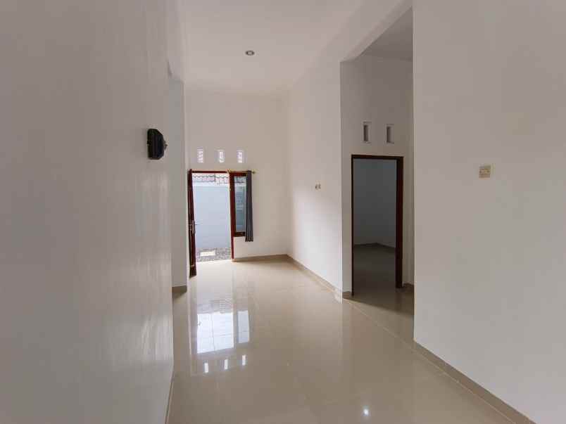 dijual rumah balecatur gamping sleman