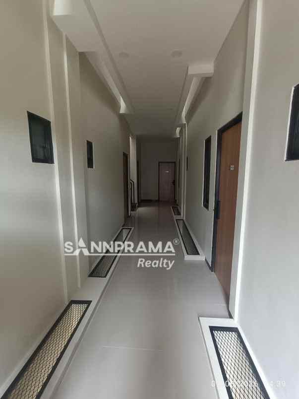 dijual rumah balung bang jaya bogor barar