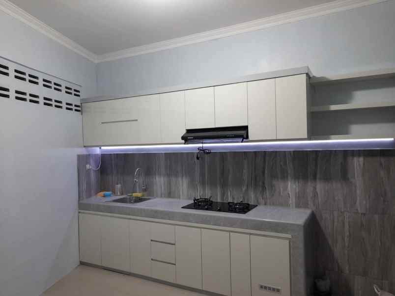 dijual rumah bangunjiwo