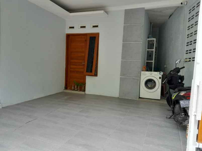 dijual rumah bangunjiwo