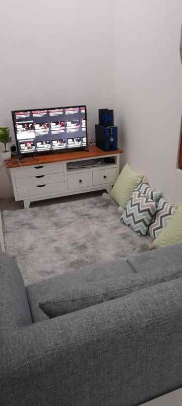 dijual rumah bangunjiwo