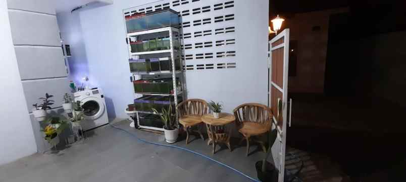 dijual rumah bangunjiwo