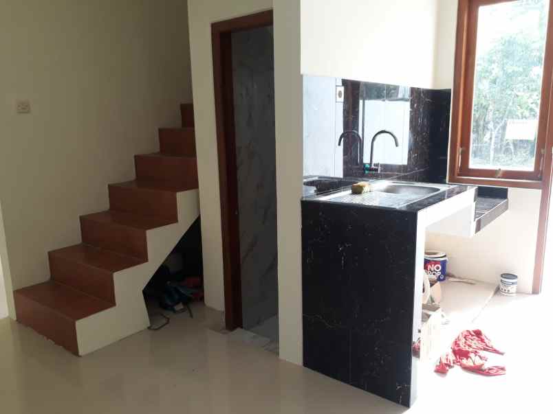 dijual rumah banguntapan bantul