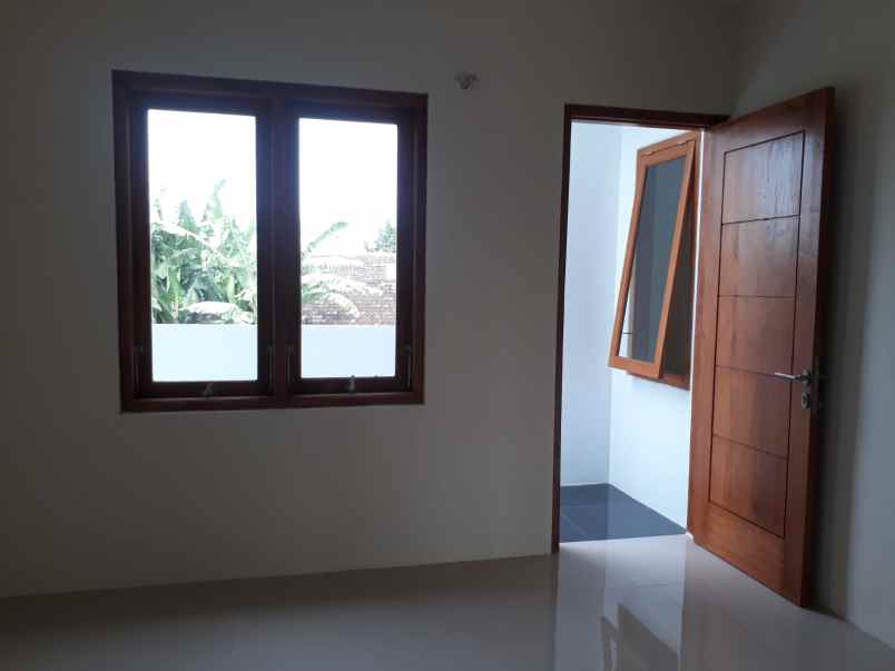 dijual rumah banguntapan bantul