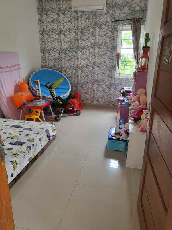 dijual rumah banguntapan tegal tanda