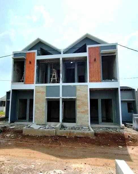 dijual rumah banjaran pucung tapos