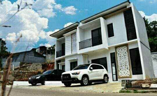 dijual rumah bantarjati