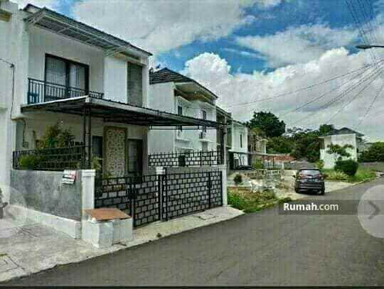 dijual rumah bantarjati