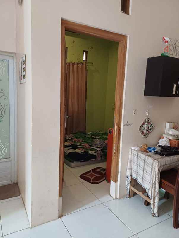 dijual rumah banyumanik