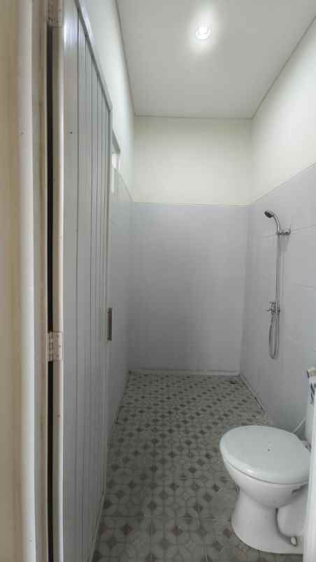 dijual rumah baru diperum lavender villa yogyakarta