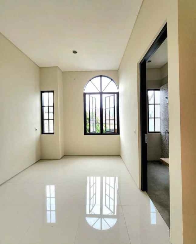 dijual rumah baruk surabaya