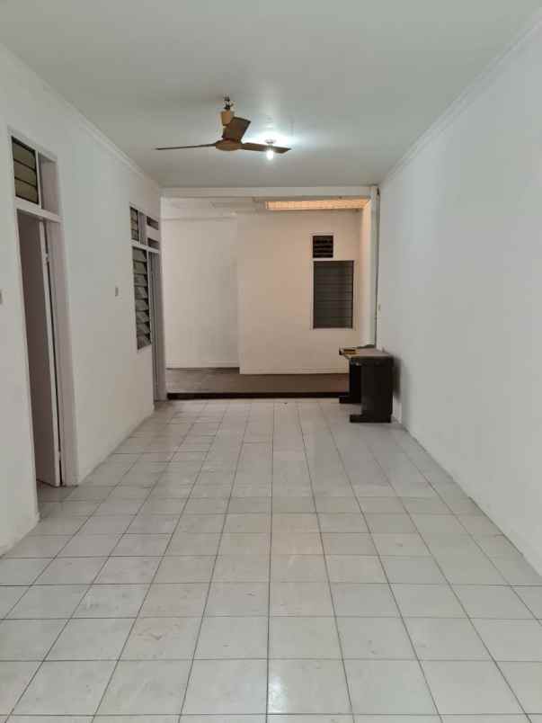 dijual rumah batu ceper indah tangerang 3kt