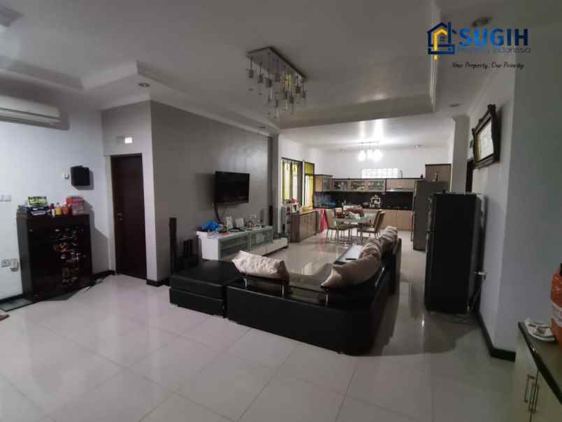 dijual rumah batu indah batununggal