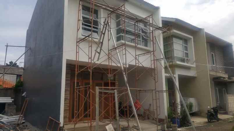 dijual rumah batuceper kota tangerang