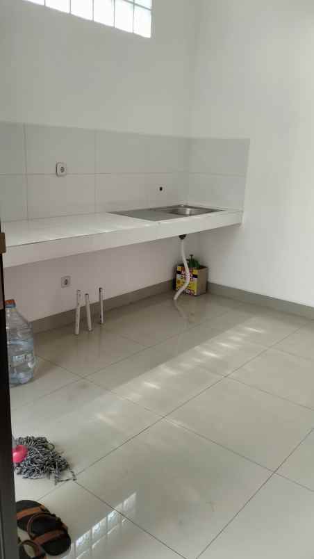 dijual rumah batununggal indah kota bandung