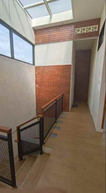 dijual rumah beji depok