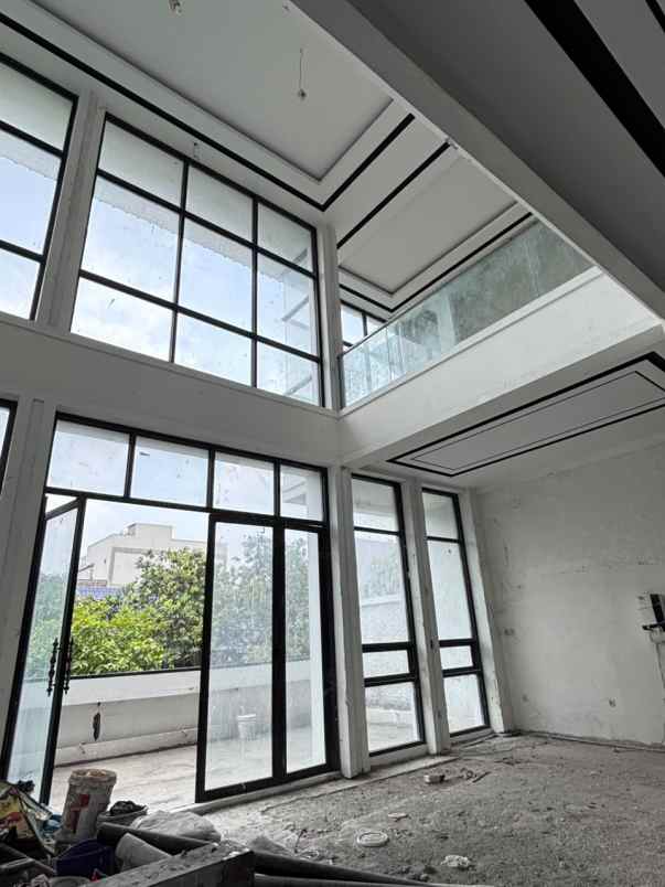 dijual rumah bekasi selatan