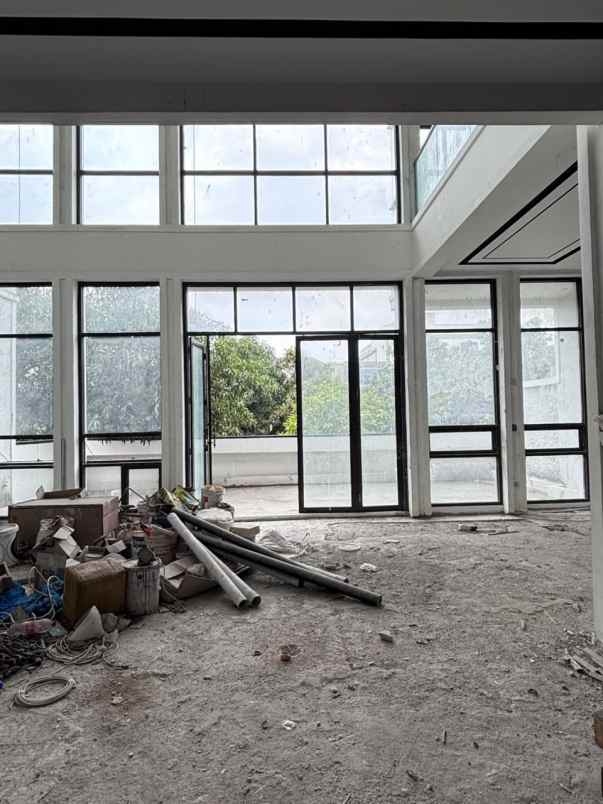 dijual rumah bekasi selatan