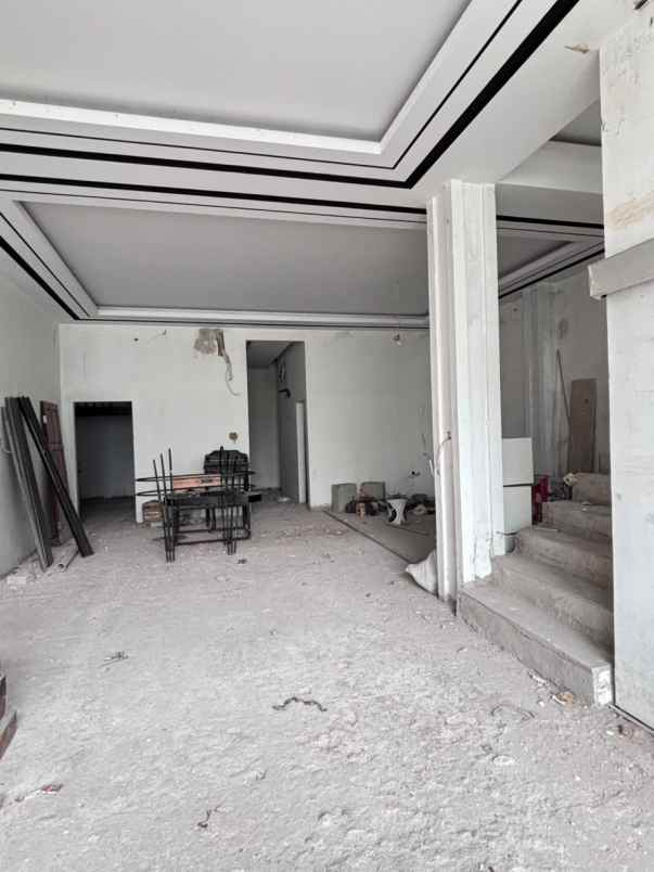 dijual rumah bekasi selatan