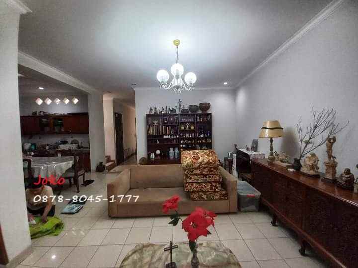 dijual rumah bendungan hilir