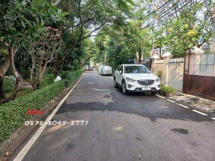 dijual rumah bendungan hilir