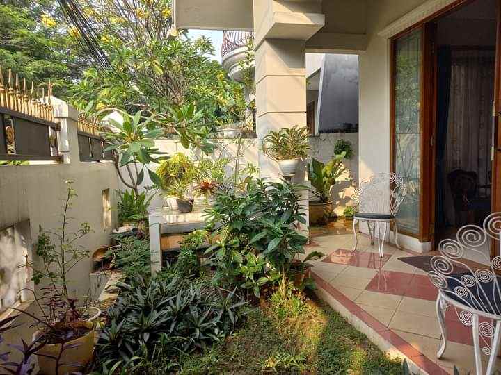 dijual rumah bendungan hilir