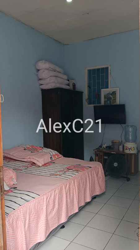 dijual rumah bintaro jaya sektor iii