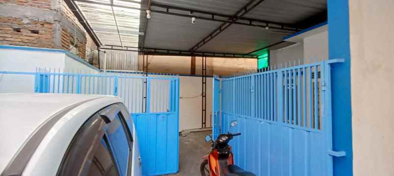 dijual rumah blimbiing