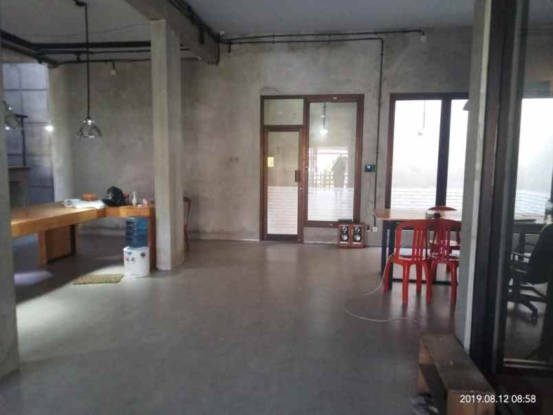 dijual rumah blimbing