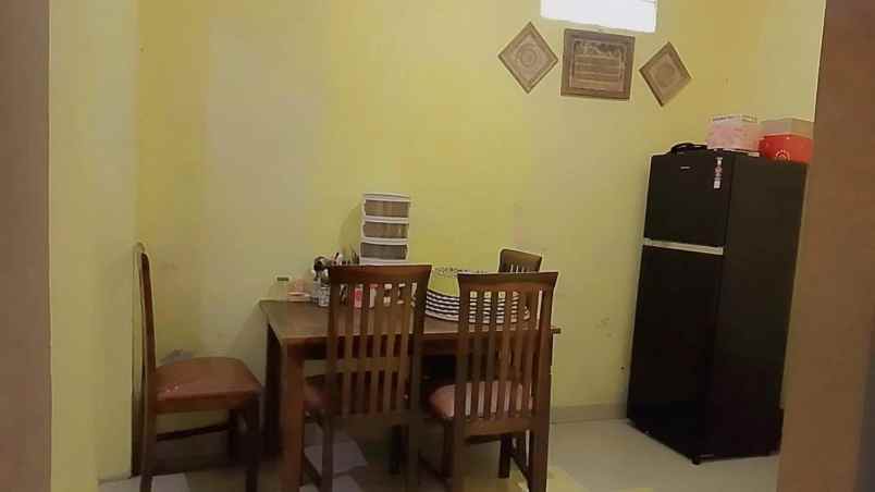 dijual rumah bojong nangka